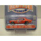 FORD SHELBY MUSTANG 1968 HERITAGE n1 RED 1:64 GREENLIGHT