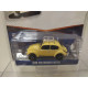 VOLKSWAGEN BEETLE/KAFER/COX 1948 IVORY CLUB V-DUBS 1:64 GREENLIGHT