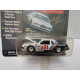 FORD THUNDERBIRD 1984 BUDDY BAKER n21 STOCK CARS LEGENDS 1:64 JOHNNY LIGHTNING