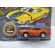 OLDSMOBILE 442 1969 ORANGE MUSCLE CARS USA VINTAGE 1:64 JOHNNY LIGHTNING