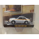 FORD MUSTANG 1980 VINTAGE AD CARS 1:64 GREENLIGHT