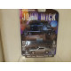 FORD MUSTANG 1969 BOSS 429 JOHN WICK HOLLYWOOD 1:64 GREENLIGHT