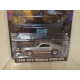 FORD MUSTANG 1969 BOSS 429 JOHN WICK HOLLYWOOD 1:64 GREENLIGHT