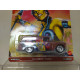 CHEVROLET PANEL 1955 5/5 MASTERS OF UNIVERSE 1:64 HOT WHEELS PREMIUM