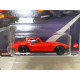 CHEVROLET CORVETTE STING FAST & FURIOUS 5/5 QUICK SHIFTERS 1:64 HOT WHEELS PREMIUM