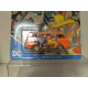 DODGE A100 2/5 DC COMICS 1:64 HOT WHEELS PREMIUM