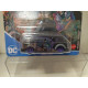 MBK VAN 4/5 DC COMICS 1:64 HOT WHEELS PREMIUM