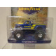 CHEVROLET K-10 PICKUP BIG FOOT 1970 GOODYEAR ACME 1:64