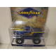 CHEVROLET K-10 PICKUP BIG FOOT 1970 GOODYEAR ACME 1:64