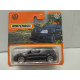 VOLKSWAGEN GOLF 5 BLACK/GREY 1:64 MATCHBOX