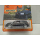 VOLKSWAGEN GOLF 5 BLACK/GREY 1:64 MATCHBOX