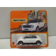 HONDA E 2020 WHITE 1:64 MATCHBOX