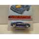 CHEVROLET CAMARO 2013 COPO FLYING CUSTOMS 1:64 HOT WHEELS