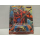 VOLKSWAGEN T1 PANEL BUS 4/5 MASTERS OF UNIVERSE 1:64 HOT WHEELS PREMIUM