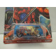 VOLKSWAGEN T1 PANEL BUS 4/5 MASTERS OF UNIVERSE 1:64 HOT WHEELS PREMIUM