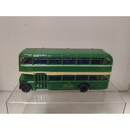 BRISTOL FLF LODEKKA 88-SOUTHMEAD EFE MODELLE BUS 1:76