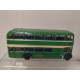 BRISTOL FLF LODEKKA 88-SOUTHMEAD EFE MODELLE BUS 1:76