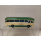 HARRINGTON CAVALIER WALTON ON THE NAZE GILBOW EFE MODELLE BUS 1:76