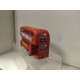 AEC ROUTEMASTER 64 SEATER LONDON BUS 9-PICCADILLY BUDGIE TOY MODELLE BUS