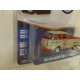 VOLKSWAGEN T2 1976 PICKUP DOUBLE CAB TEXACO 1:64 GREENLIGHT