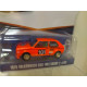 VOLKSWAGEN GOLF 1 1975 RALLY GR.2 WIN HOCKENHEIMRING GRAN PRIX 1:64 GREENLIGHT