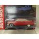 PLYMOUTH FURY 1958 (PARTIALLY RESTORED) CHRISTINE HOLLYWOOD 1:64 AUTO WORLD