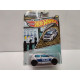 VOLKSWAGEN GOLF 7 POLIZEI 5/5 AUTOMOTIVE POLICE 1:64 HOT WHEELS