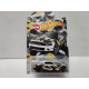 FORD SHELBY GT-500 2010 SUPER SNAKE 3/5 URBAN CAMOUFLAGE 1:64 HOT WHEELS