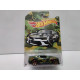 CHEVROLET CAMARO 2016 SS 4/5 URBAN CAMOUFLAGE 1:64 HOT WHEELS