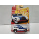 COCKNEY CAB II 2/8 RETRO STREET 50/60/70 1:64 HOT WHEELS