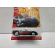 CHEVROLET CORVETTE C6 CONVERTIBLE 7/8 RETRO STREET 50/60/70 1:64 HOT WHEELS