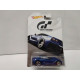 CHEVROLET CORVETTE C7 2014 STINGRAY 4/8 GRAN TURISMO 1:64 HOT WHEELS