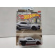 DODGE CHALLENGER 2018 SRT DEMON 1/4 MILE FINALS 1:64 HOT WHEELS