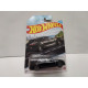 PORSCHE PANAMERA TURBO S E-HYBRID 1/5 LUXURY SEDAN 1:64 HOT WHEELS
