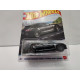 PORSCHE PANAMERA TURBO S E-HYBRID 1/5 LUXURY SEDAN 1:64 HOT WHEELS