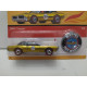 MERCURY COUGAR 1968 50rd ANNIVERSARY 1/5 1:64 HOT WHEEL1:64 HOT WHEELS