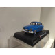 SIMCA ARONDE 1955 BLUE 1:43 AUTOPLUS IXO HARD BOX