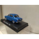 SIMCA ARONDE 1955 BLUE 1:43 AUTOPLUS IXO HARD BOX