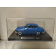 SIMCA ARONDE 1955 BLUE 1:43 AUTOPLUS IXO HARD BOX