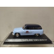 SIMCA ARONDE CHATELAINE SIMCA SERVICE 1:43 ALTAYA IXO