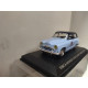 SIMCA ARONDE CHATELAINE SIMCA SERVICE 1:43 ALTAYA IXO