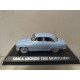 SIMCA ARONDE 1300 MONTHLERY 1:43 ATLAS IXO