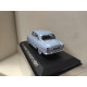 SIMCA ARONDE 1300 MONTHLERY 1:43 ATLAS IXO