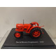 DAVID BROWN CROPMASTER 1949 TRACTOR 1:43 HACHETTE UH