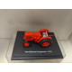 DAVID BROWN CROPMASTER 1949 TRACTOR 1:43 HACHETTE UH