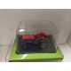 MASSEY FERGUSON 35X 1963 TRACTOR 1:43 HACHETTE UH