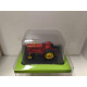 DAVID BROWN 990 IMPLEMATIC 1963 TRACTOR 1:43 HACHETTE UH