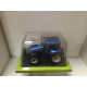 VALTRA T190 2006 TRACTOR 1:43 HACHETTE UH