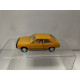 SEAT 1200 SPORT ORANGE 1:43 MIRA NO BOX/V FOTOS