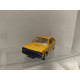 SEAT 1200 SPORT ORANGE 1:43 MIRA NO BOX/V FOTOS